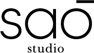 Logo Saó Studio