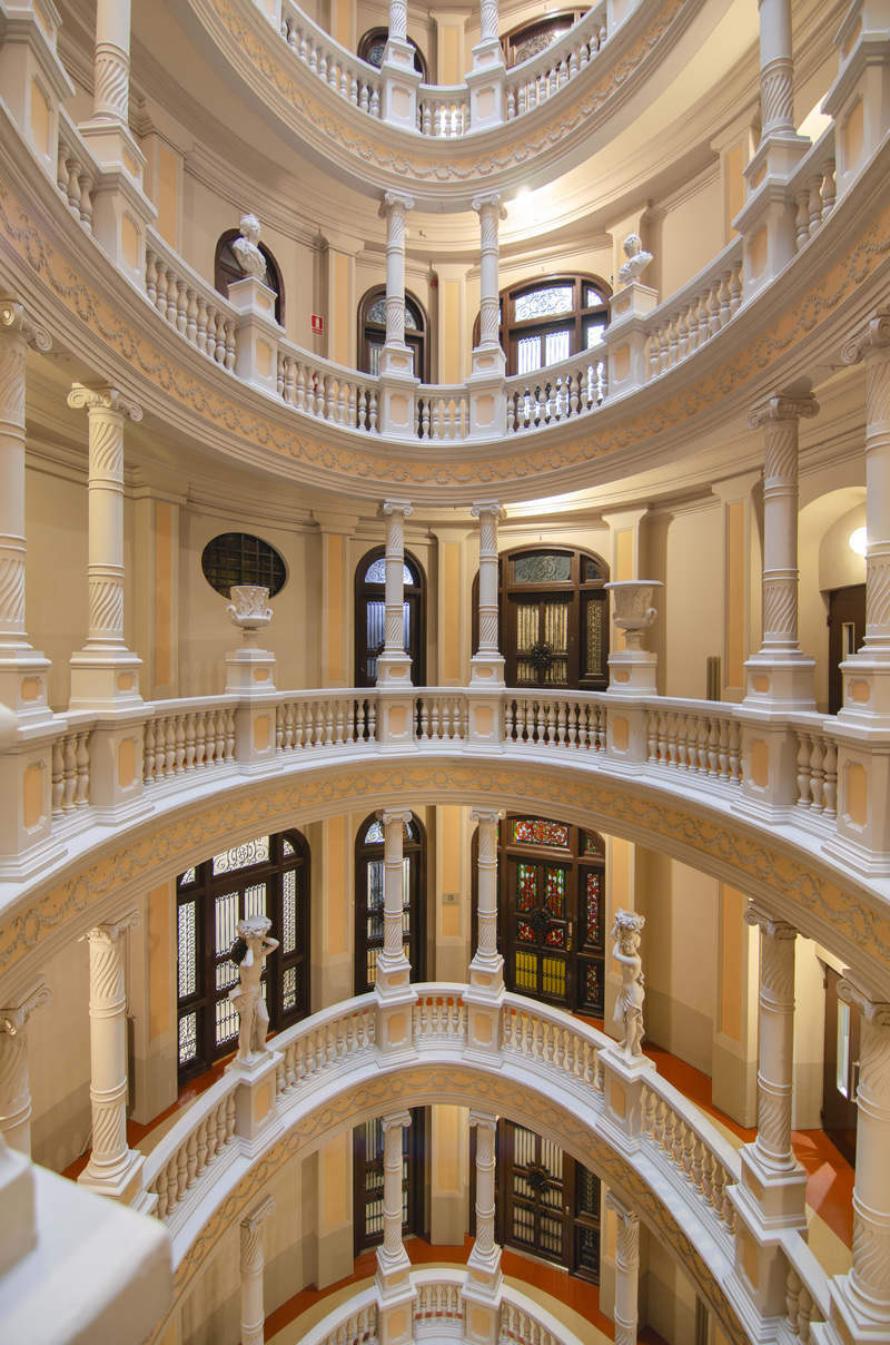 cal toni edificio 2